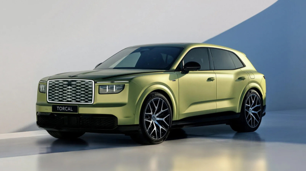 Bentley napravio veliki zaokret: Ovo je njegov prvi potpuno električni model FOTO
