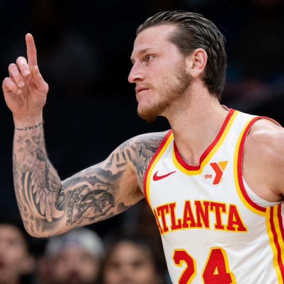 Armani oslabljen protiv Partizana – NBA pojačanje ne igra