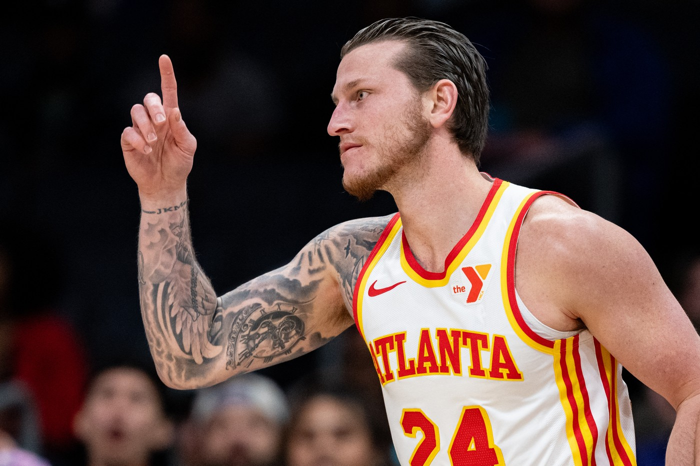 Armani oslabljen protiv Partizana – NBA pojačanje ne igra