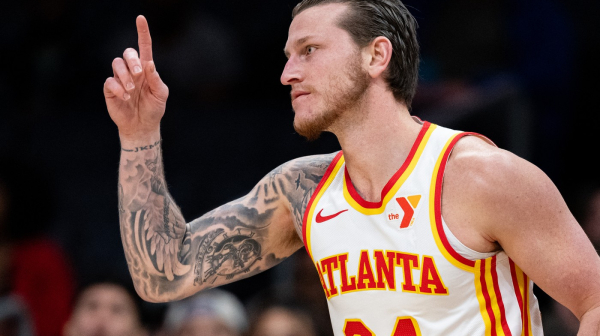Armani oslabljen protiv Partizana – NBA pojačanje ne igra