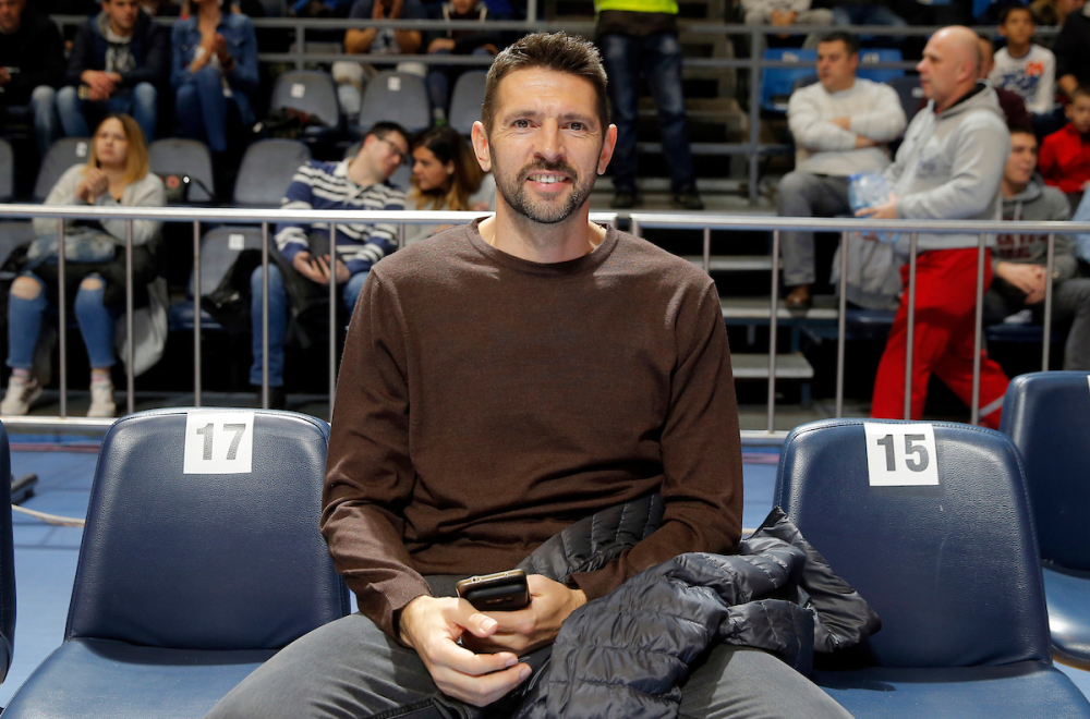 Lončar: Partizan je dosta kasnio sa pravljenjem ekipe