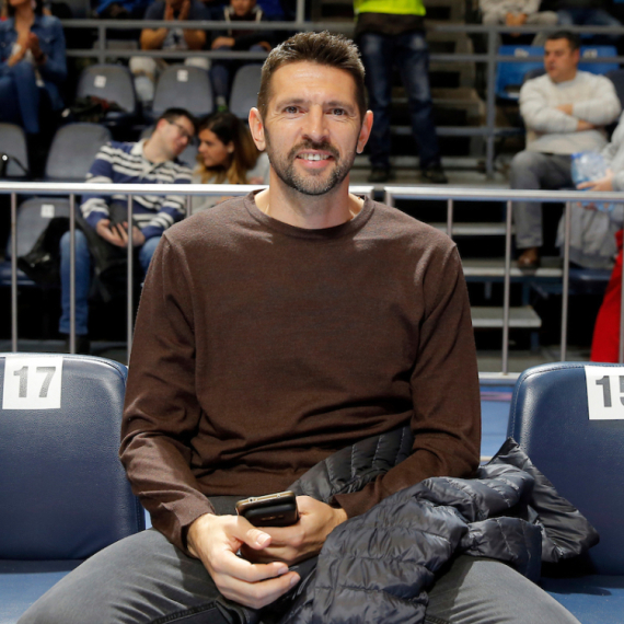 Lončar: "Partizan je dosta kasnio sa pravljenjem ekipe"