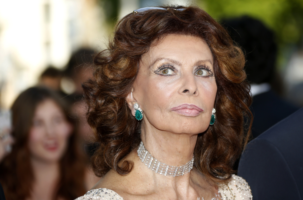 Sofija Loren oplela po filmu Gaja Ričija: "Najgori koji sam ikada gledala" VIDEO