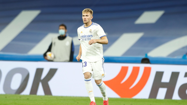 Leskovčani dobili pojačanje iz Real Madrida