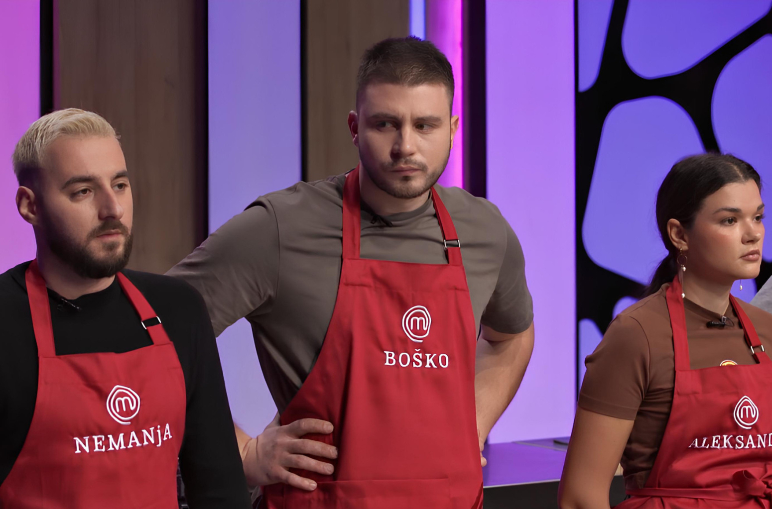 MasterChef Srbija: Takmičari u šoku zbog novog zadatka, imaju samo 90 minuta