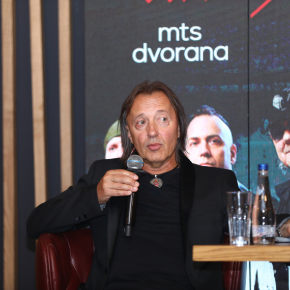 Divlje jagode spremaju poseban koncert u mts Dvorani: "Do mesta o kojem sanjaš ne vodi skraćeni put..."