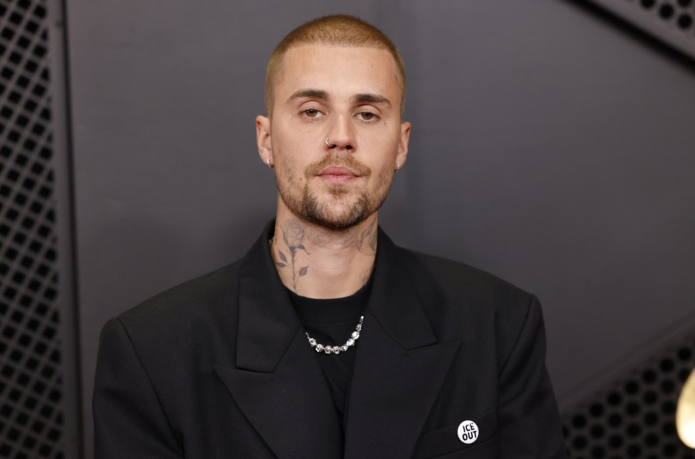 Džastin Biber snimljen u parku poznatom po prodaji droge: "Gore" društvene mreže VIDEO