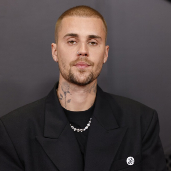 Džastin Biber snimljen u parku poznatom po prodaji droge: "Gore" društvene mreže VIDEO