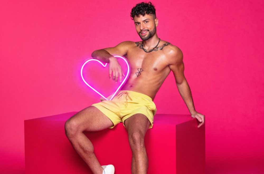 Vukašin prvi napustio Love Island Adria: "Osećam tugu, već mi svi nedostaju"