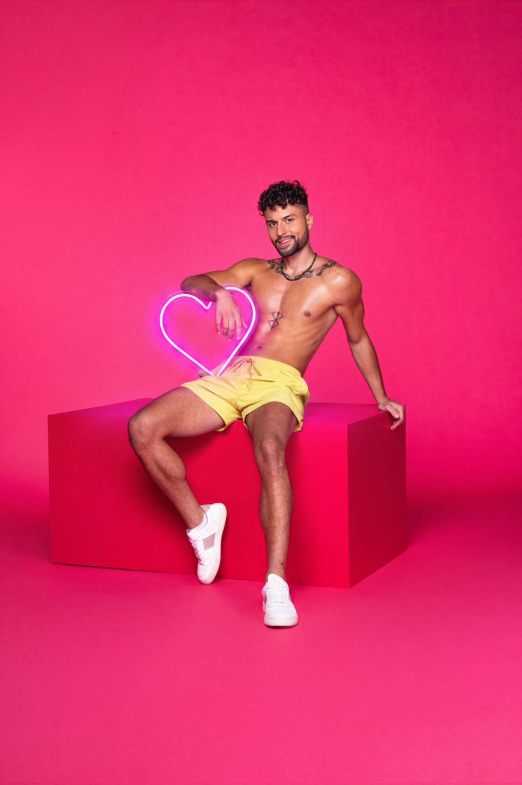 Vukašin prvi napustio Love Island Adria: Osećam tugu, već mi svi nedostaju