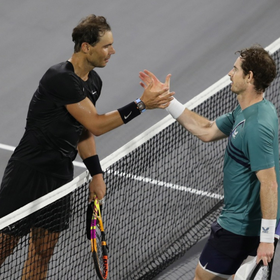 Spektakl u najavi – Nadal zvao Marija, ovaj prihvatio duel