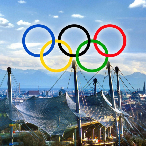 Nemačka želi Olimpijske igre – dva kandidata, Berlin odustao