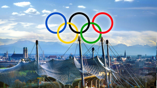 Nemačka želi Olimpijske igre – dva kandidata, Berlin odustao
