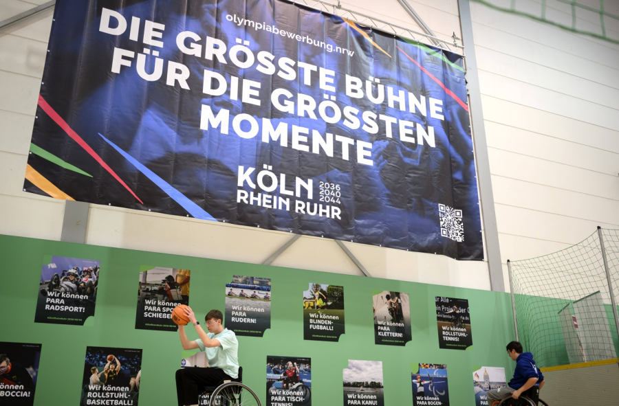 Nemačka želi Olimpijske igre – dva kandidata, Berlin odustao