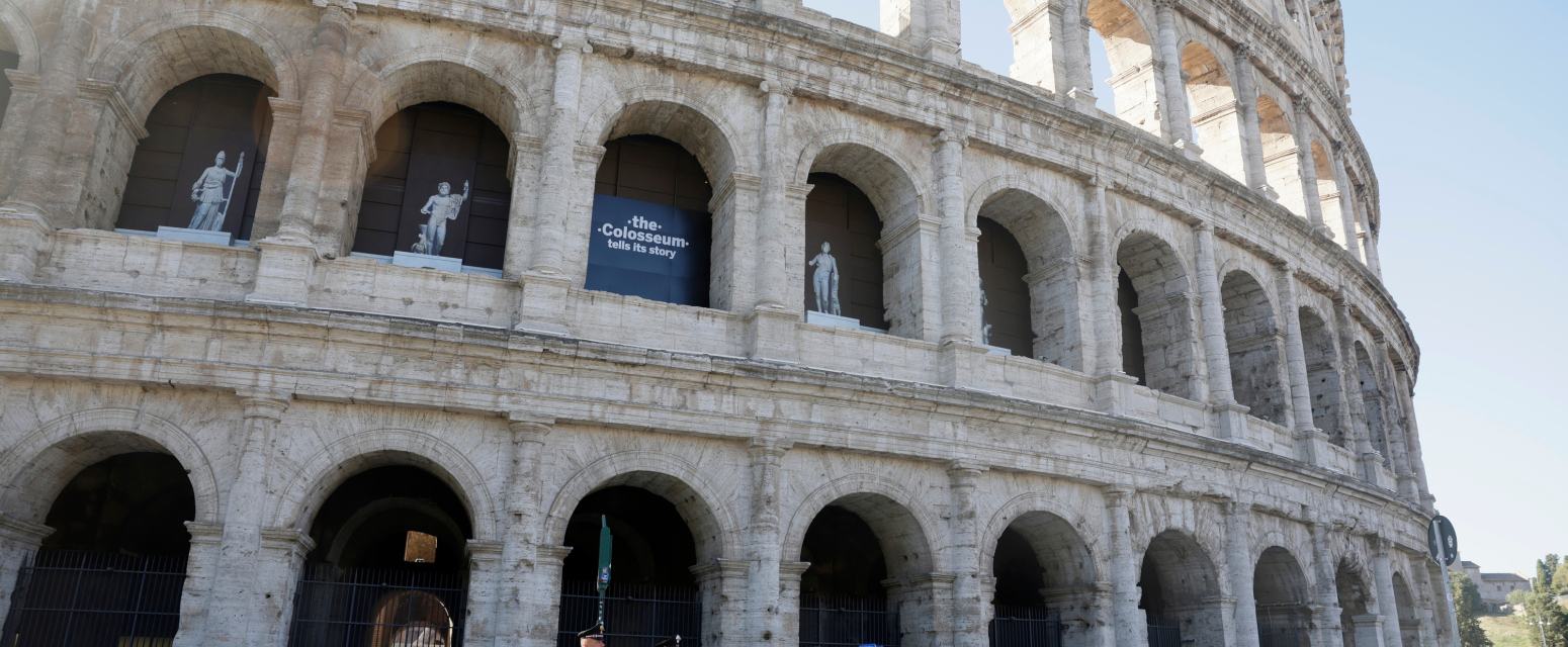 Zatvorena najpoznatija turistička atrakcija u Italiji