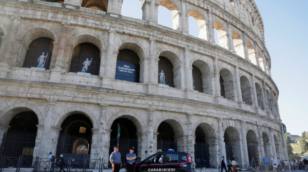 Zatvorena najpoznatija turistička atrakcija u Italiji