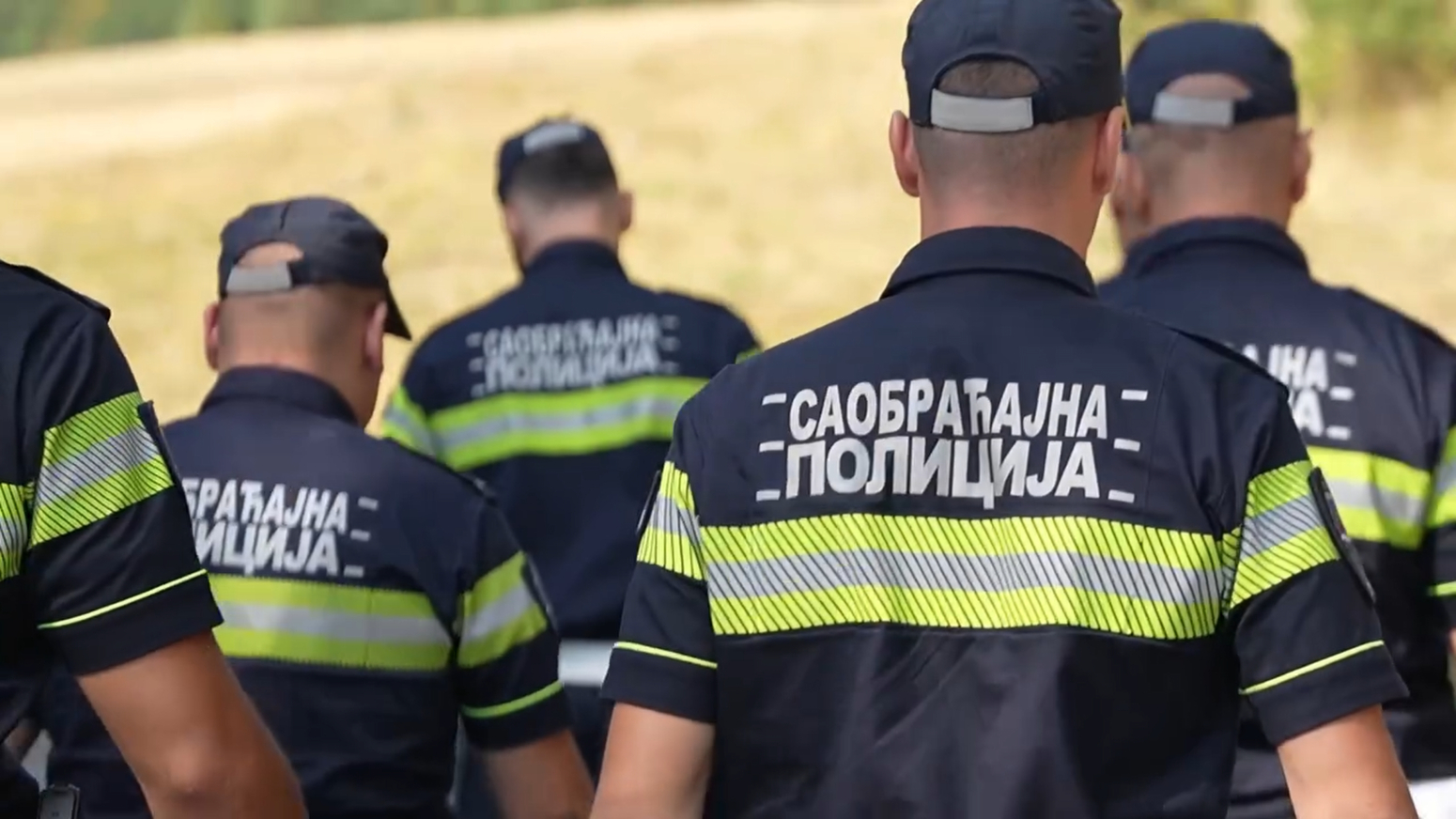 Dronovi stižu na puteve širom Srbije! Policija će iz vazduha otkrivati opasne vozače FOTO