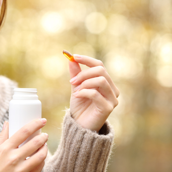Farmaceutkinja otkrila kako da ojačate imunitet pred zimu: "Vitamin D je jako bitan sada kad nas leto napušta"