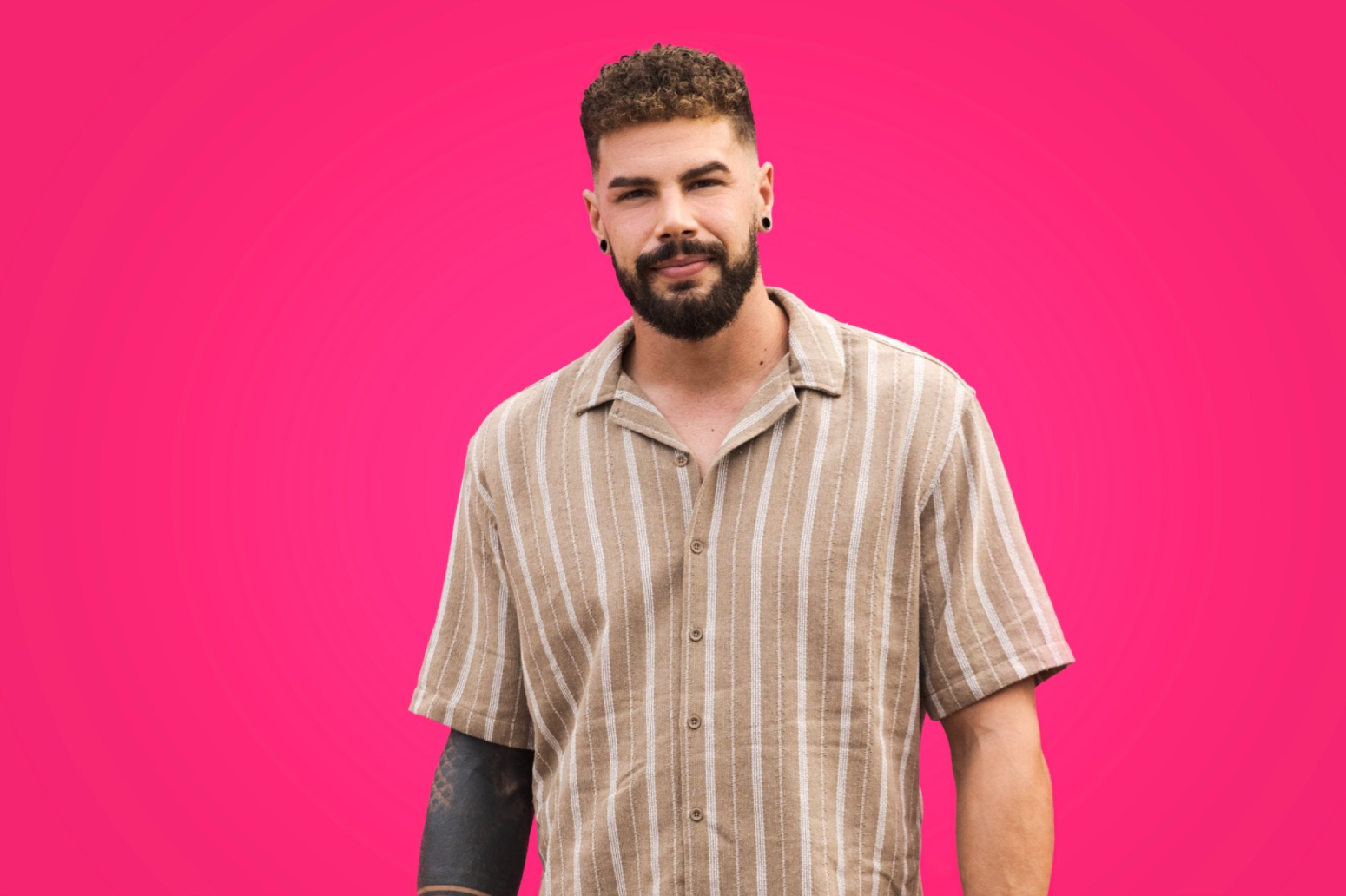Momci koji su promenili sve! Upoznajte nove bombšele u Love Island Adria