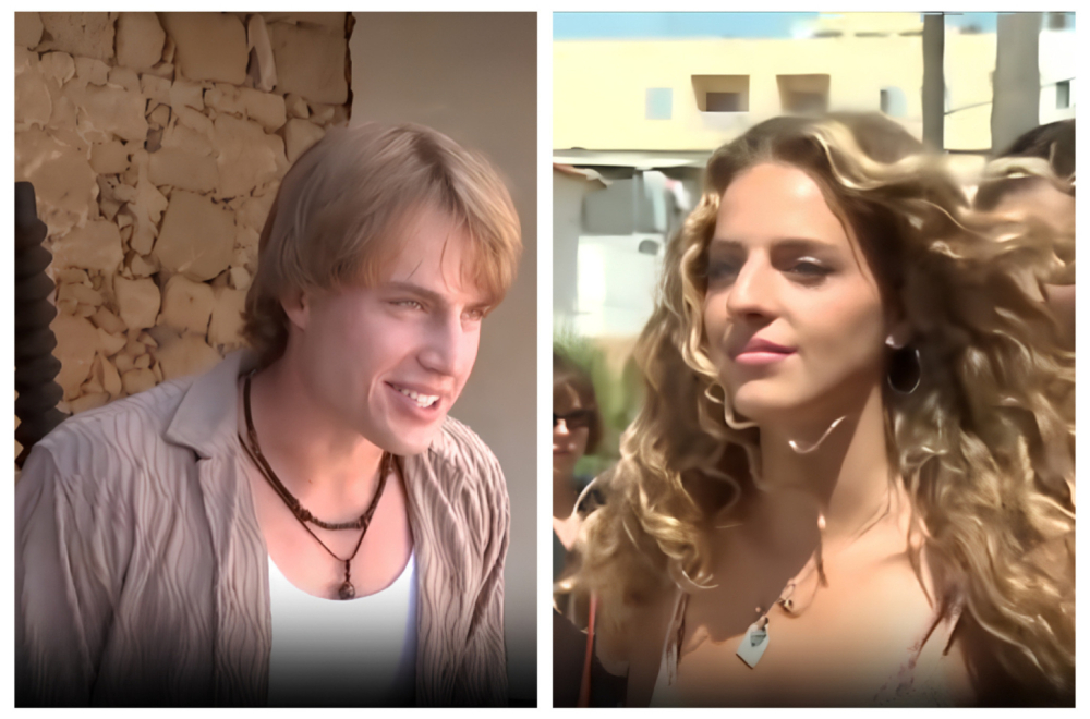 Drina i Valentin otkrili kako zamišljaju odnos van vile: "Baci pet!"