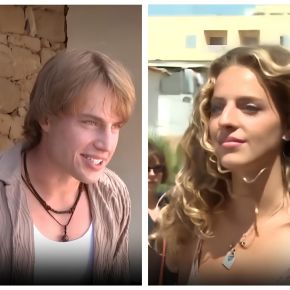 Drina i Valentin otkrili kako zamišljaju odnos van vile: "Baci pet!"