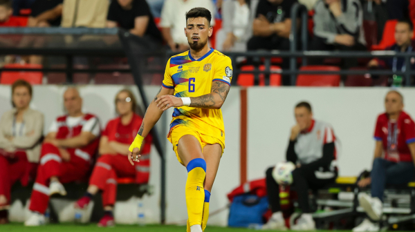 Liga nacija počela preokretom