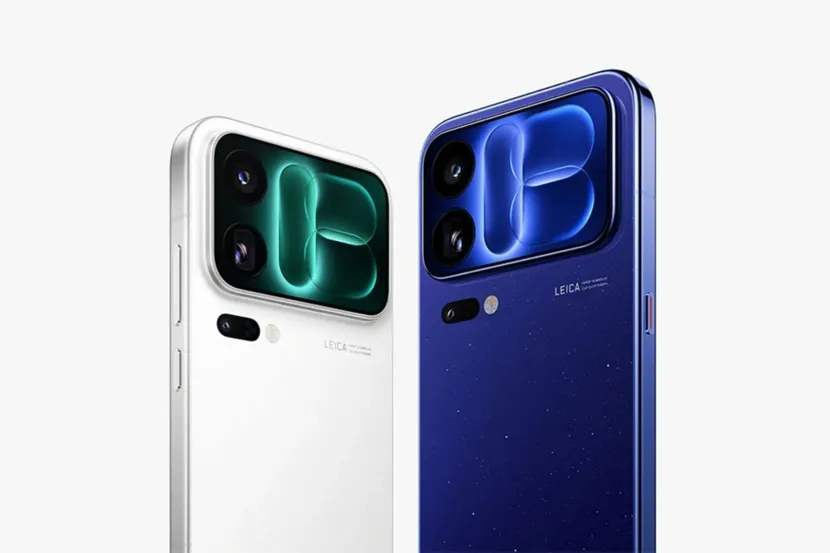 Predstavljena Xiaomi 18 Pro serija: Stiže i kod nas FOTO