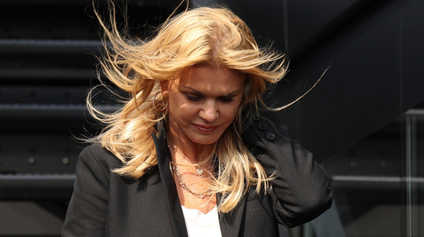 Potresna ispovest žene Mihaela Šumahera: "Kada čujem našu pesmu, zaplačem" FOTO/VIDEO