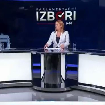 Dominacija Ujedinjene Srbije na N1; Ana Brnabić nabrajala činjenice, a emisija hitno skraćena VIDEO