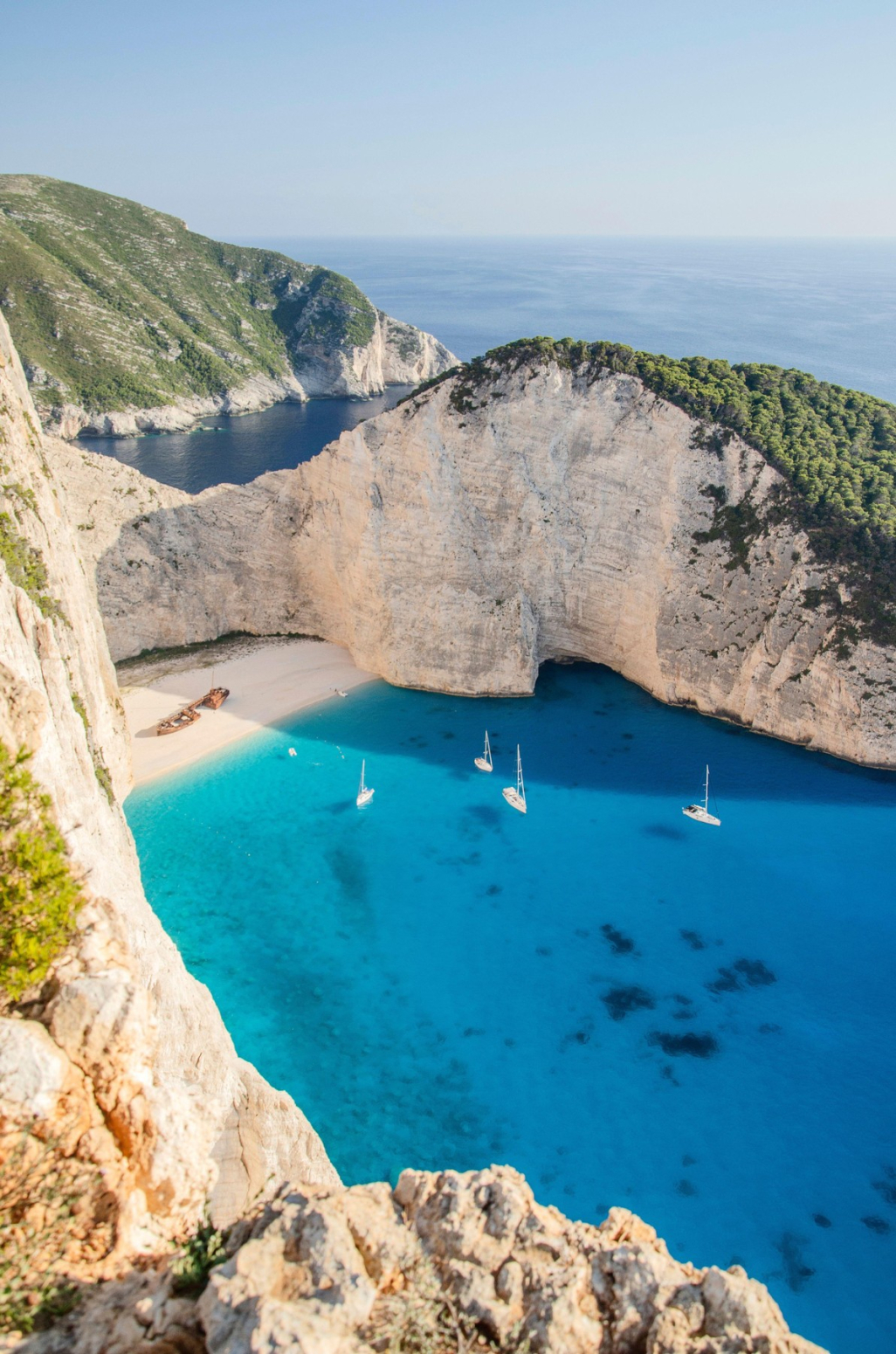 Mesta koja su društvene mreže pretvorile u apsolutne turističke hitove: TikTok me je naterao da odem tamo