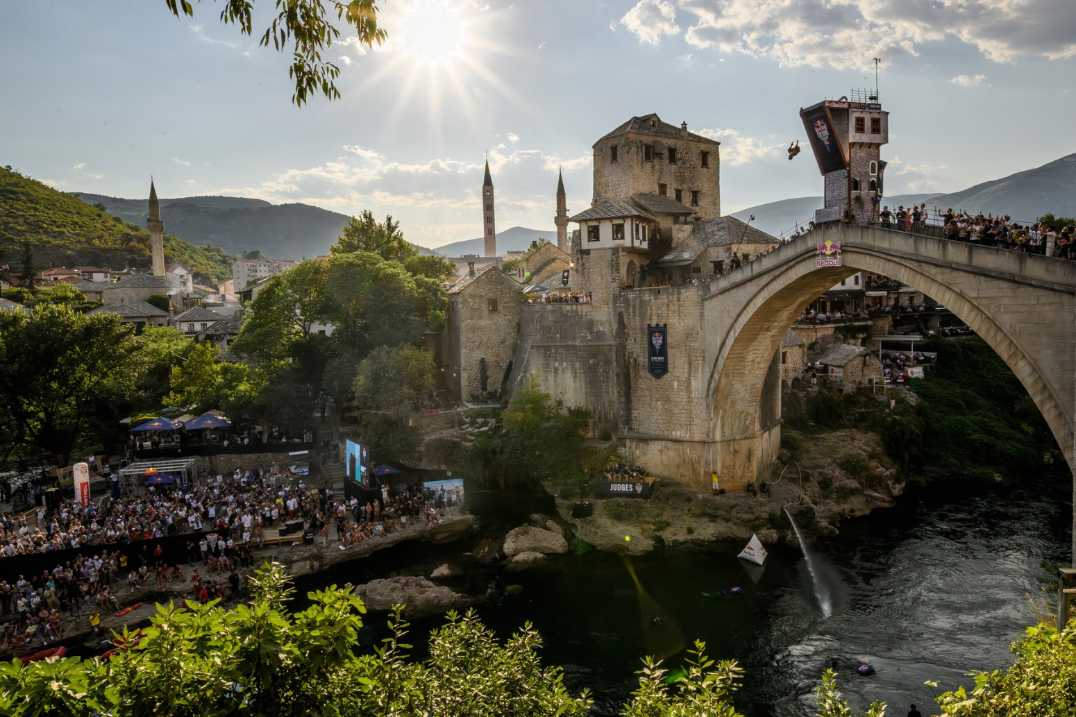 Mesta koja su društvene mreže pretvorile u apsolutne turističke hitove: TikTok me je naterao da odem tamo
