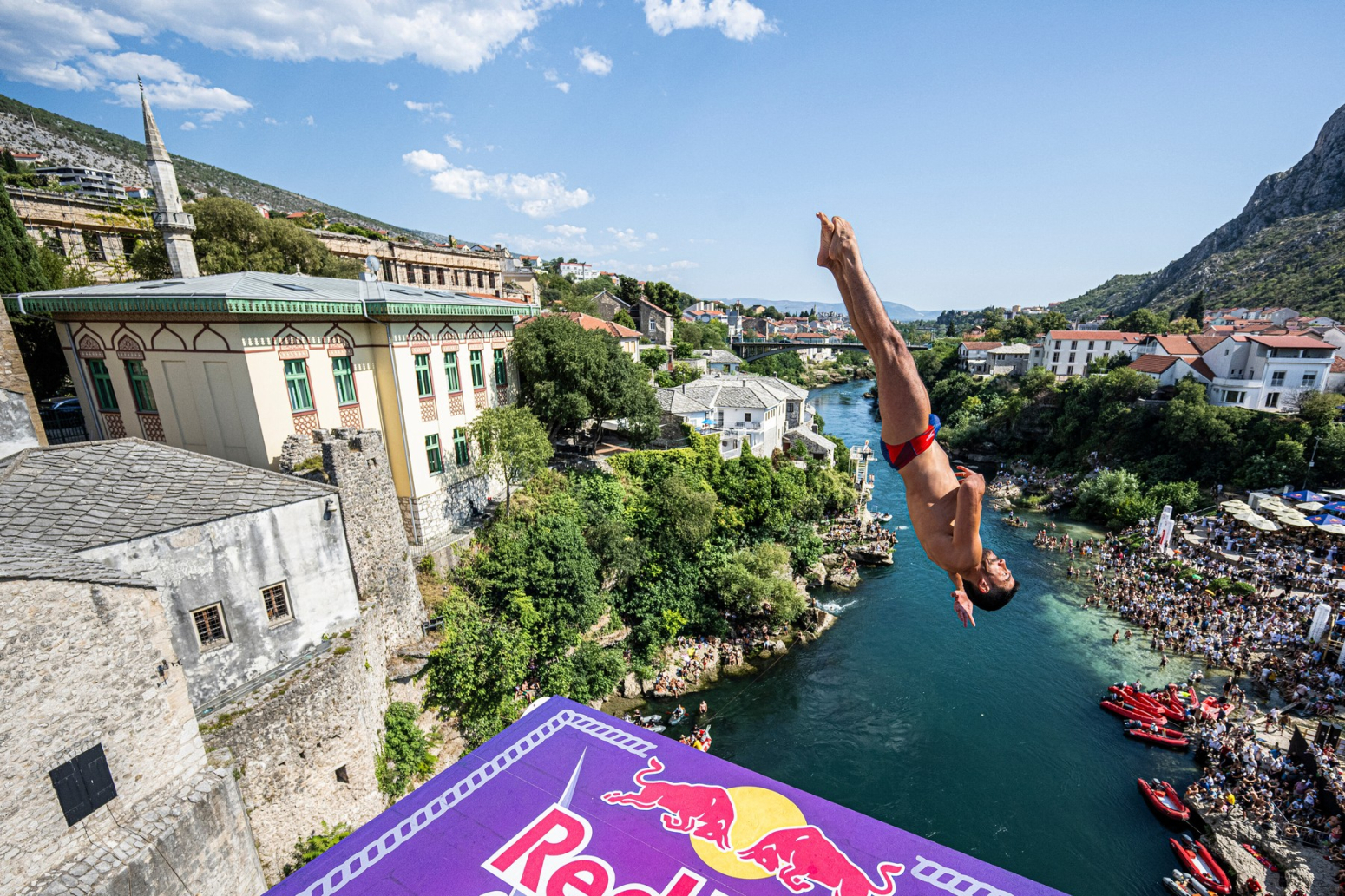 Mesta koja su društvene mreže pretvorile u apsolutne turističke hitove: TikTok me je naterao da odem tamo