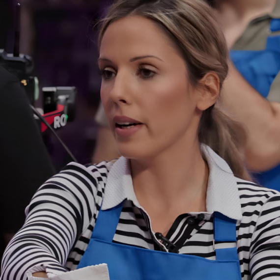 Vođa na delu: "Bojana, nemojte da napuštate oboje u isto vreme radnu jedinicu!"