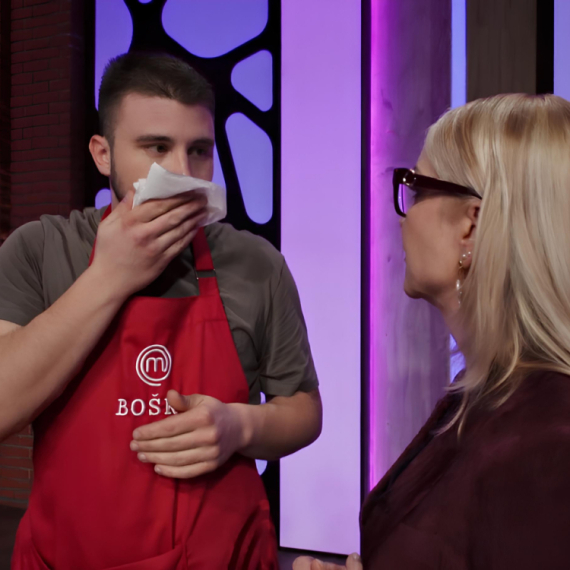 Kome je gorela krpa, ko je koga umalo izgoreo vrelim uljem i šta to Stefana nervira kod Boška?