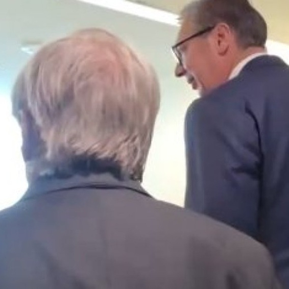 Vučić otvoreno sa Guterešom: "Razgovor o situaciji na KiM i Rezoluciji 1244" VIDEO