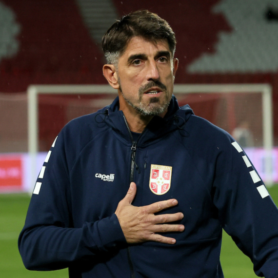 Paunović: "Ja sam kriv, naredio sam im!"