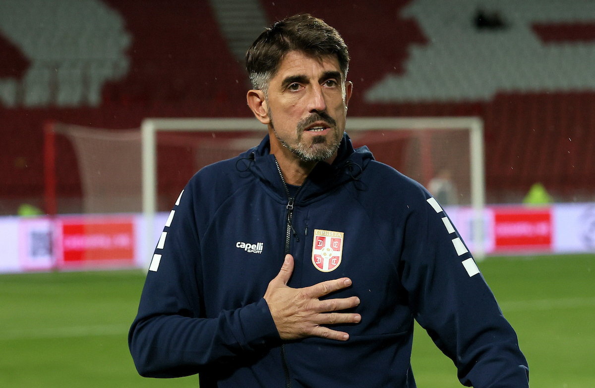 Paunović: "Ja sam kriv, naredio sam im!"