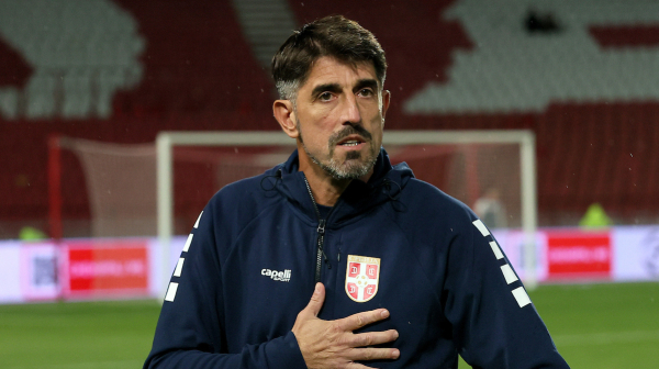 Paunović: "Ja sam kriv, naredio sam im!"