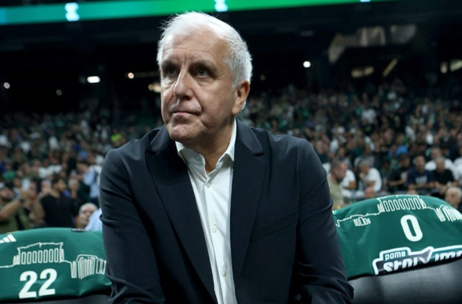 Obradović: Svako ko bude igrao kako kažem – imaće mesto u timu