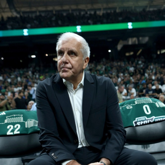 Obradović: "Svako ko bude igrao kako kažem – imaće mesto u timu"