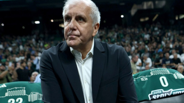 Obradović: "Svako ko bude igrao kako kažem – imaće mesto u timu"
