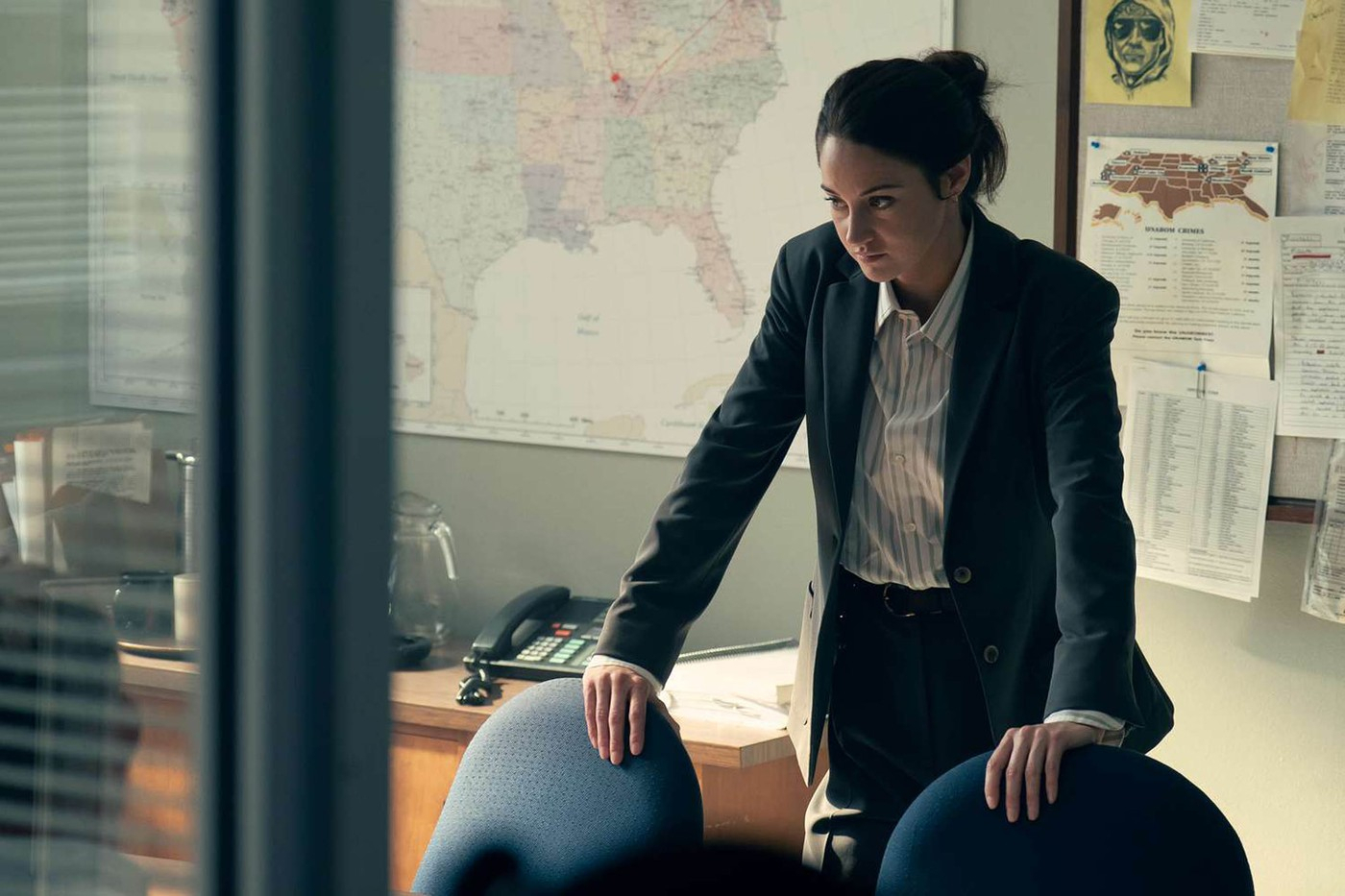 Triler o ozloglašenom Amerikancu stigao na Netflix: Jeziva istinita priča o mračnom umu FOTO/VIDEO