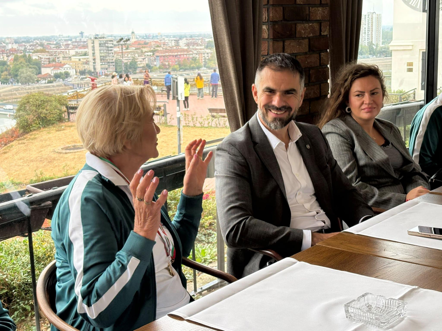 Veliki uspeh novosadskih penzionera: Osvojili 32 medalje i drugo mesto na međunarodnom festivalu