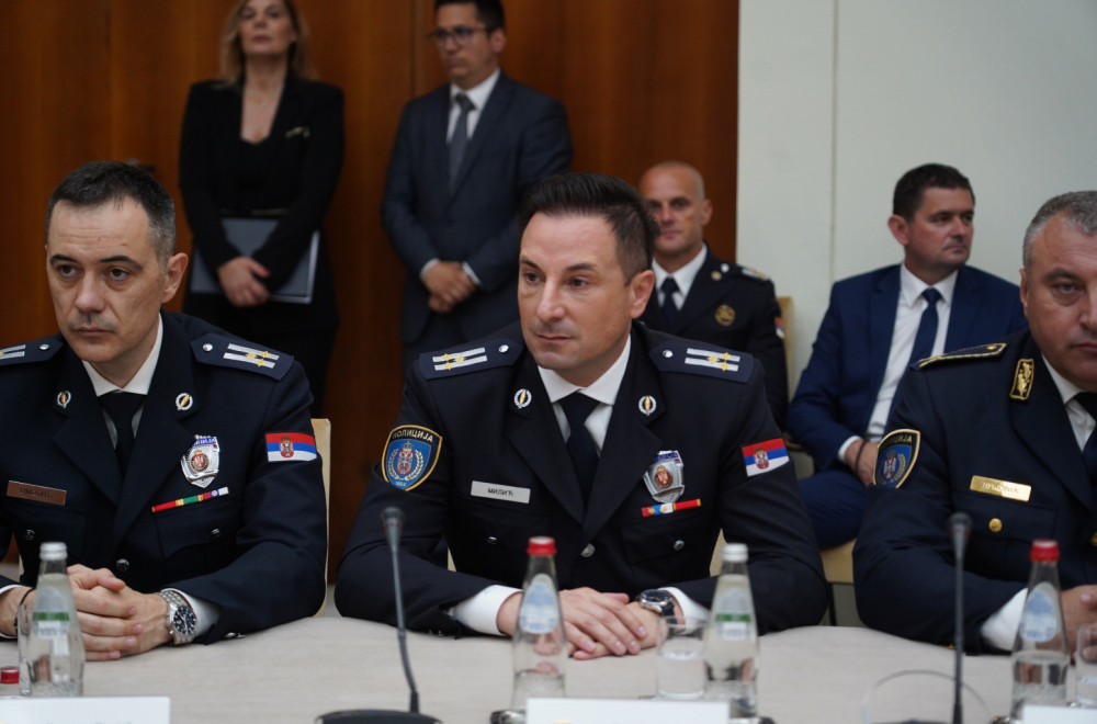 Poznato kada počinje suđenje Veselinu Miliću
