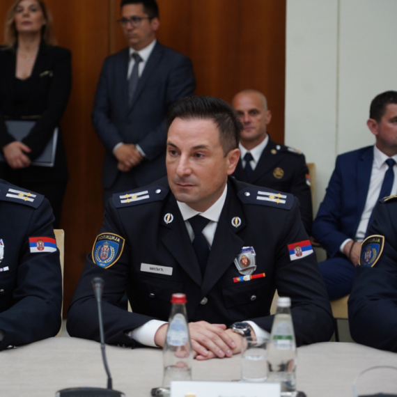 Poznato kada počinje suđenje Veselinu Miliću