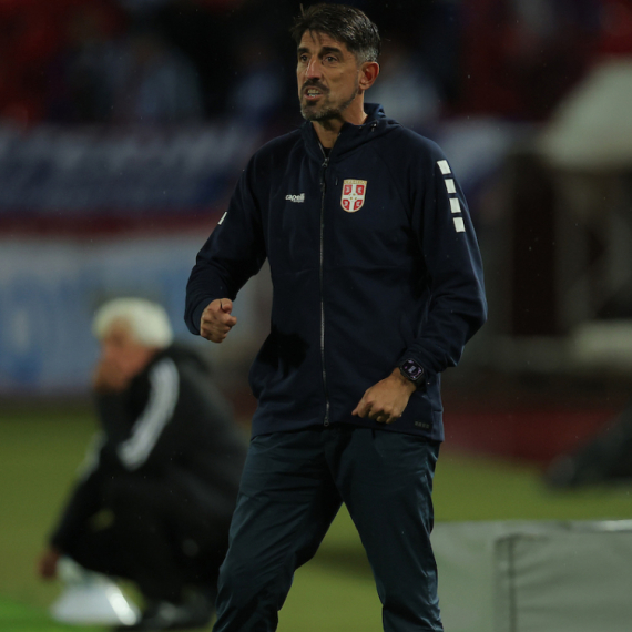 Paunović na zadatku – "uzeti" Švajcarima dvojicu bisera VIDEO