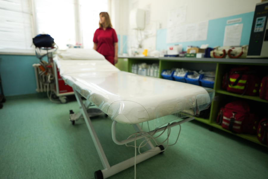 Od aparata do bolje zdravstvene zaštite: Fondacija Mozzart uložila više od 19 miliona dinara u zdravstvo