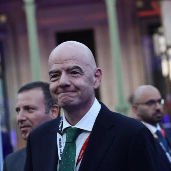 Najjače evropske lige pozvale na reformu FIFA