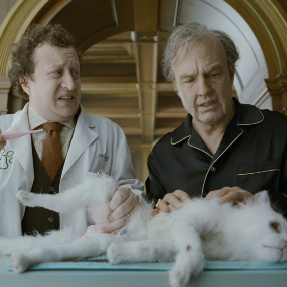 Jedan od najičekivanijih filmova godine stiže u srpske bioskope: Tom Kruz u najsmelijoj ulozi u karijeri VIDEO