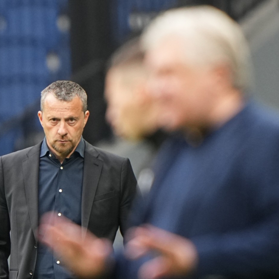 Slaviša Jokanović ima novi klub!